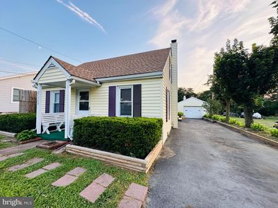 21343 Mount Lena Rd, Boonsboro, MD, 21713