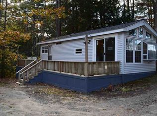 5 Philips Cir, Danville, NH 03819
