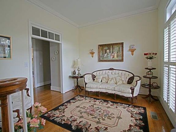 Formal Living