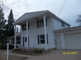 1411 W 5th St, Marshfield, WI 54449