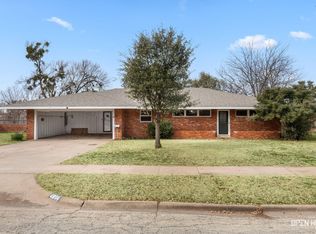 4804 Augusta Ln, Wichita Falls, TX 76302