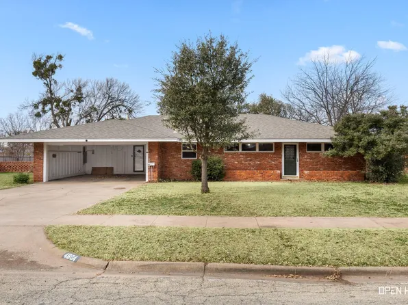 4804 Augusta Ln, Wichita Falls, TX 76302