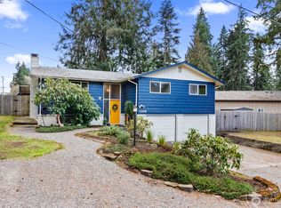 1008 Skyridge St SE, Olympia, WA