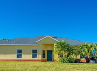 3530 Funston Cir, Melbourne, FL 32940