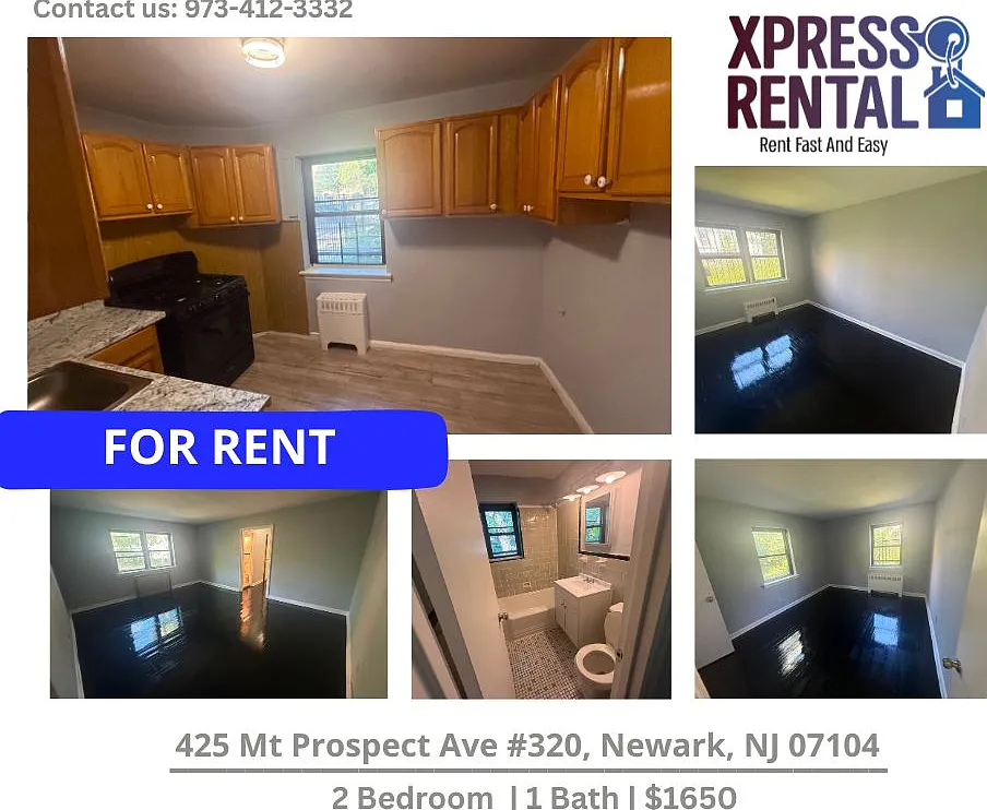 2 bed, $1,650 — Photo 1