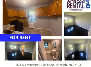 425 Mount Prospect Ave APT 320, Newark, NJ 07104