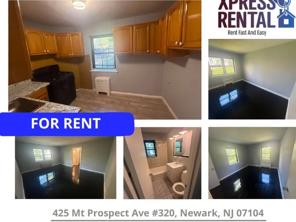 425 Mount Prospect Ave, Newark, NJ