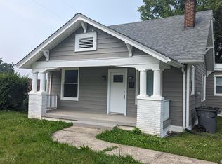 153 E 6th St, Lexington, KY 40508