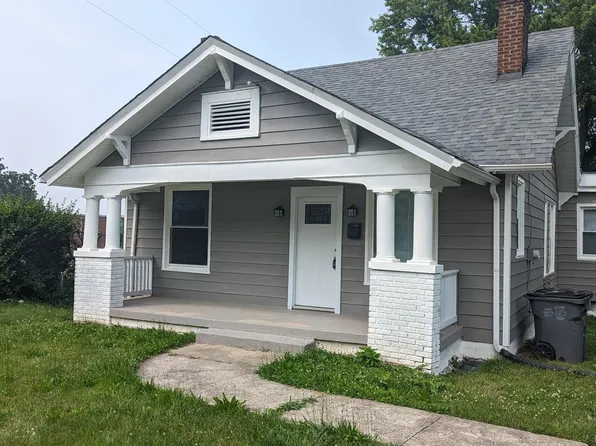 153 E 6th St, Lexington, KY 40508