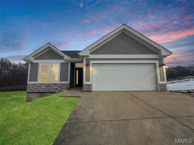 2368 Fiddlers Close Ct #87, Washington, MO, 63090