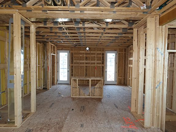 Interior - March 28, 2026