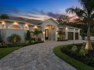 3602 W Kensington Ave, Tampa, FL 33629