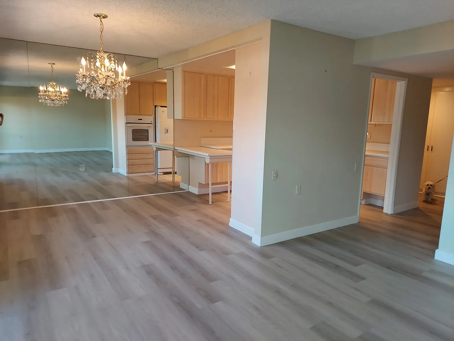 2 bed, 1100 sqft, $2,950 — Photo 2