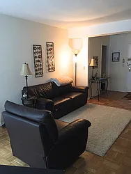 Rented by Luxus Manhattan Realty