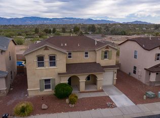 10129 E Honey Mesquite Dr, Tucson, AZ 85730