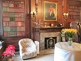 Rented by Corcoran