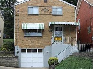 1510 Orangewood Ave, Pittsburgh, PA