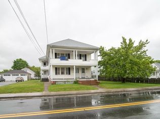 229 Child St, Warren, RI 02885