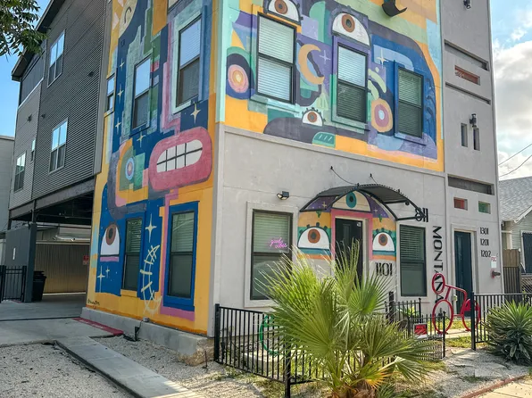 811 Montana St Unit 1301, San Antonio, TX 78203