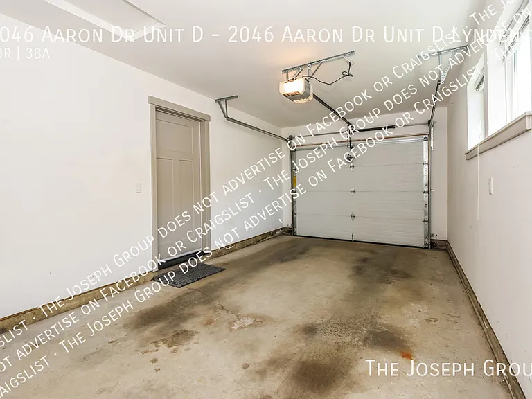 2046 Aaron Dr #D — Photo 17
