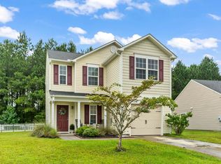 676 Trap Shooter Circle, Longs, SC 29568