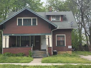 1117 SW Horne St, Topeka, KS 66604