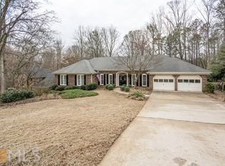 4309 N Smoke Ridge Ct NE, Roswell, GA 30075