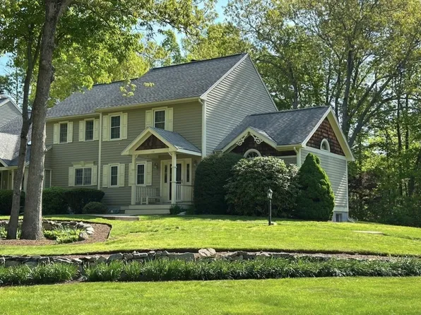 174 Ashley Ln #174, Middleboro, MA 02346