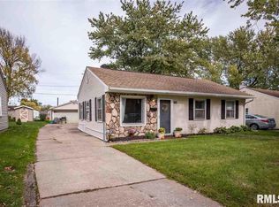 3734 Keota Ave, Davenport, IA 52802