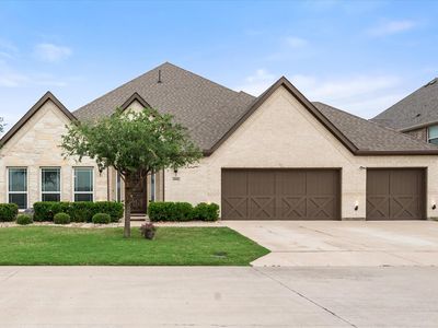 4901 Georgiana Ln, Mansfield, TX, 76063