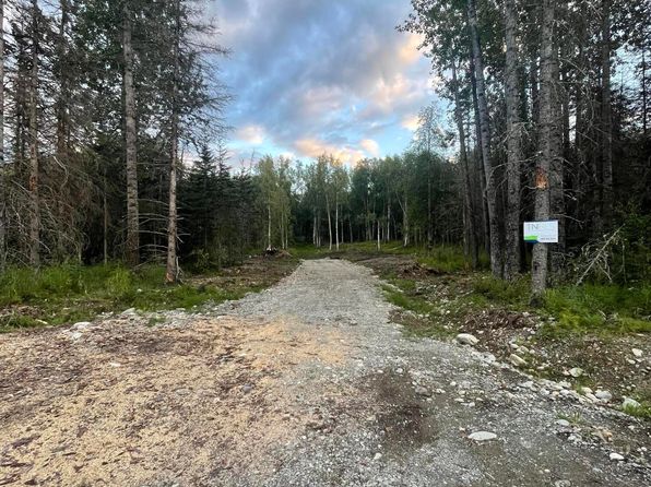 Wasilla AK Land & Lots For Sale - 163 Listings | Zillow