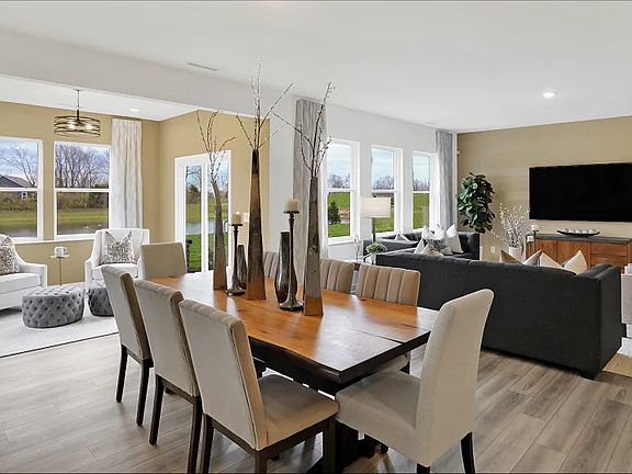 2nd image of 3575 Pinnacle Dr