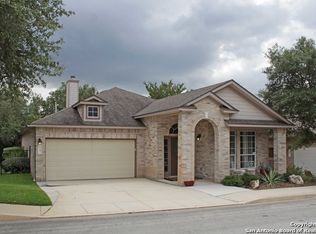 14 Amber Frst, Hollywood Park, TX 78232