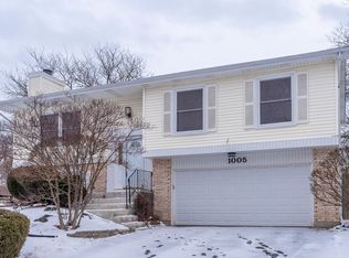 1005 Pheasant Ridge Dr, Lake Zurich, IL 60047