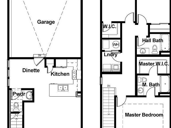 4th image of 6822 Jack London Dr