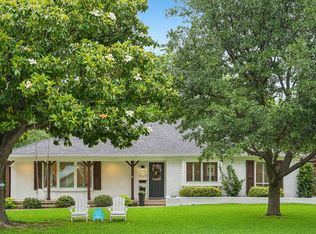 3549 Vinecrest Dr, Dallas, TX 75229
