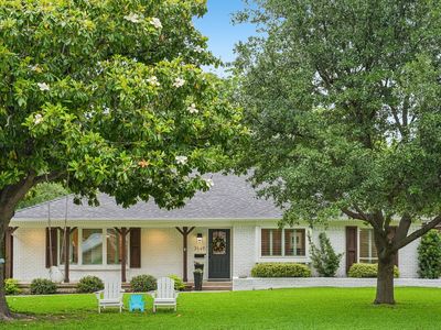 3549 Vinecrest Dr, Dallas, TX, 75229