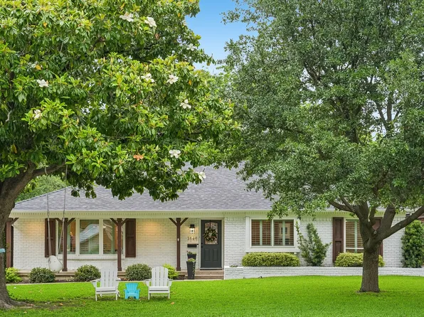 3549 Vinecrest Dr, Dallas, TX 75229