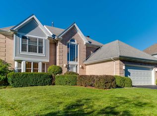 1358 E Thacker St, Schaumburg, IL