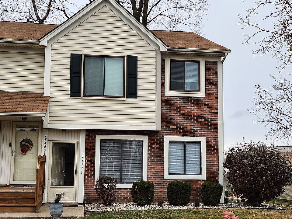 1st image of 17457 Utica Oaks Ln #25