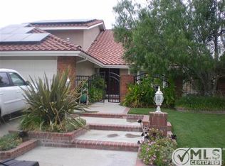 751 Cypress St, Thousand Oaks, CA 91320