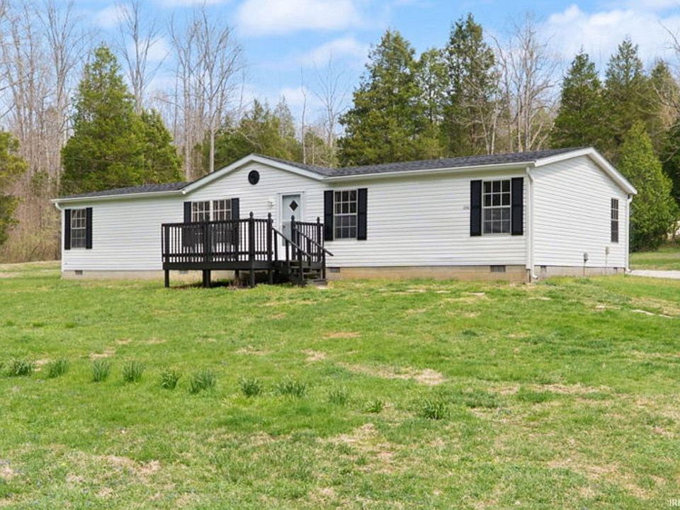 1st image of 2202 W County Road 550 S