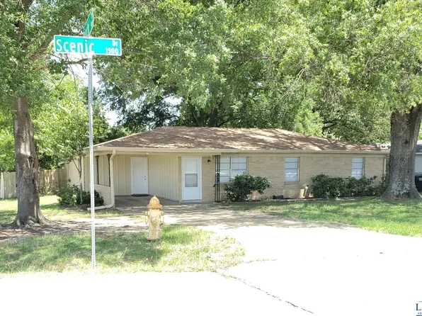 1506 Scenic Dr, Longview, TX 75604