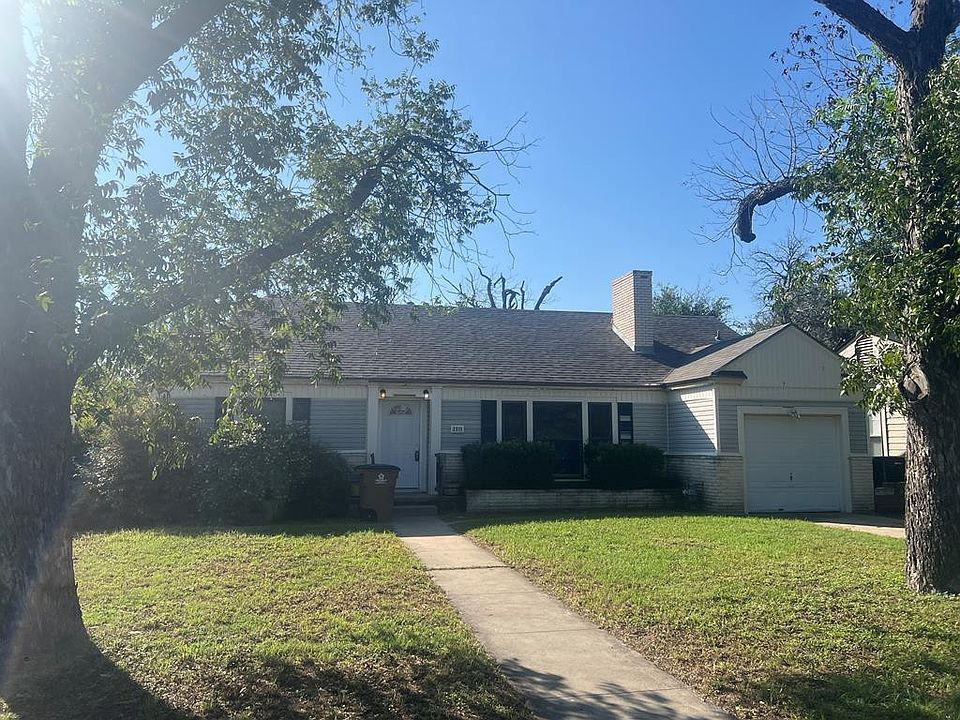 1st image of 2311 Live Oak St