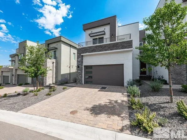 1533 Golf Club Dr #7, Reno, NV 89519