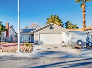 6220 Spanish Moss Ave, Las Vegas, NV 89108