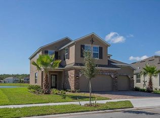 12159 Stone Bark Trl, Orlando, FL 32824