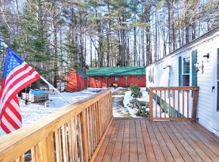 21 Rosida Dr, Standish, ME 04084