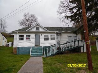 506 Bluefield Ave, Princeton, WV 24740