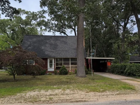 2114 Oak Ave, North Muskegon, MI 49442
